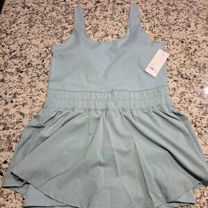 Yogalicious aquifer lux pati romper